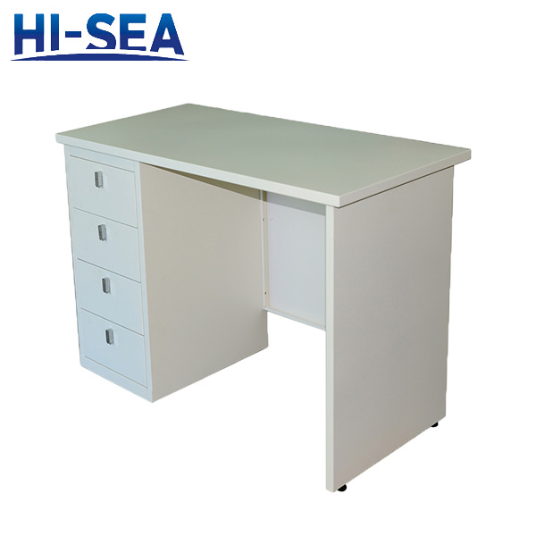 Boat Corps Office Desk